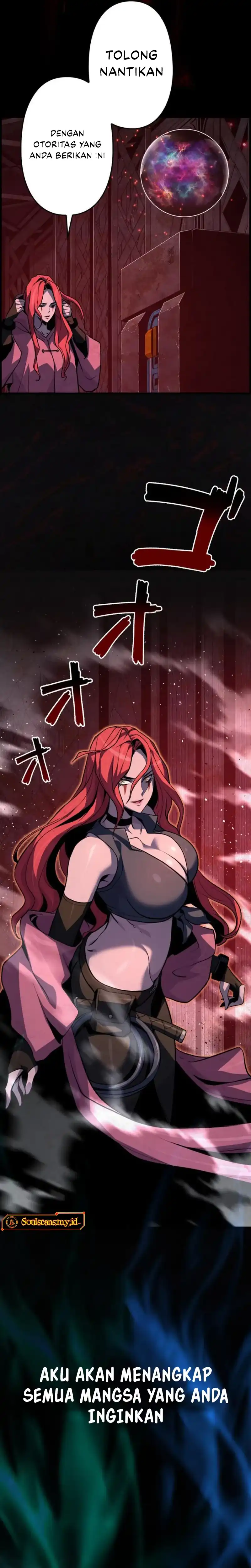 The Aged Strongest Prisoner Survives Again Today Chapter 09 page 82