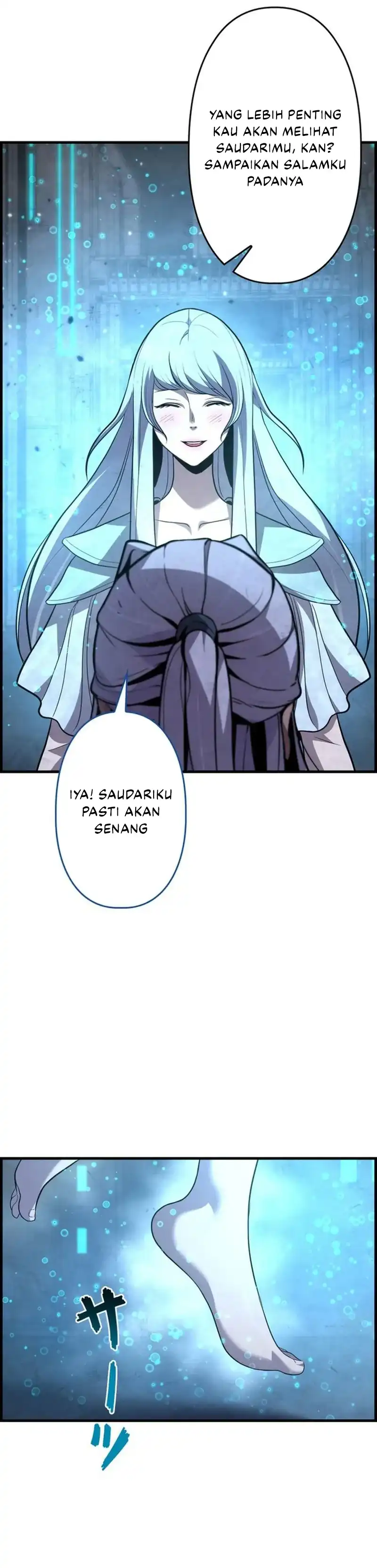 The Aged Strongest Prisoner Survives Again Today Chapter 11 page 72