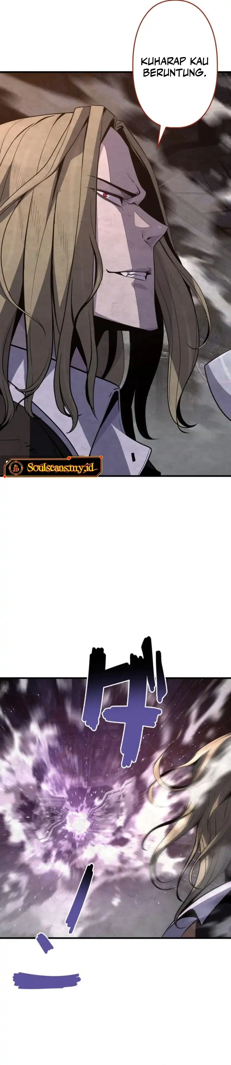The Aged Strongest Prisoner Survives Again Today Chapter 13 page 20