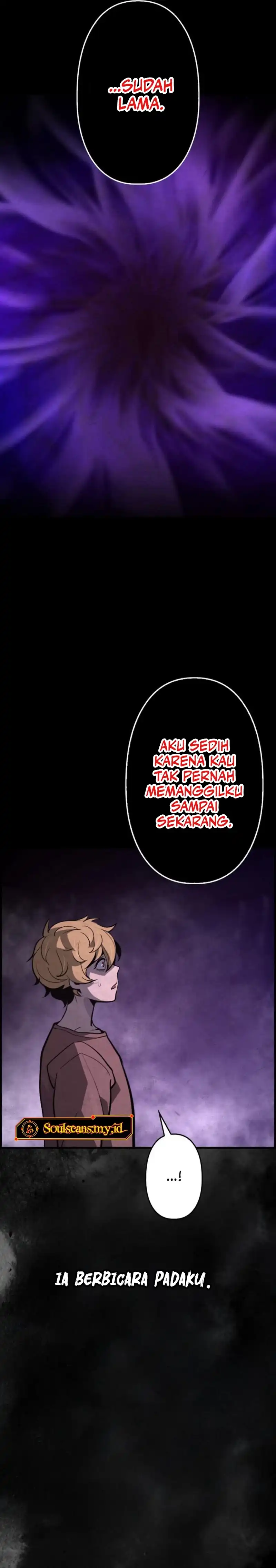 The Aged Strongest Prisoner Survives Again Today Chapter 13 page 70