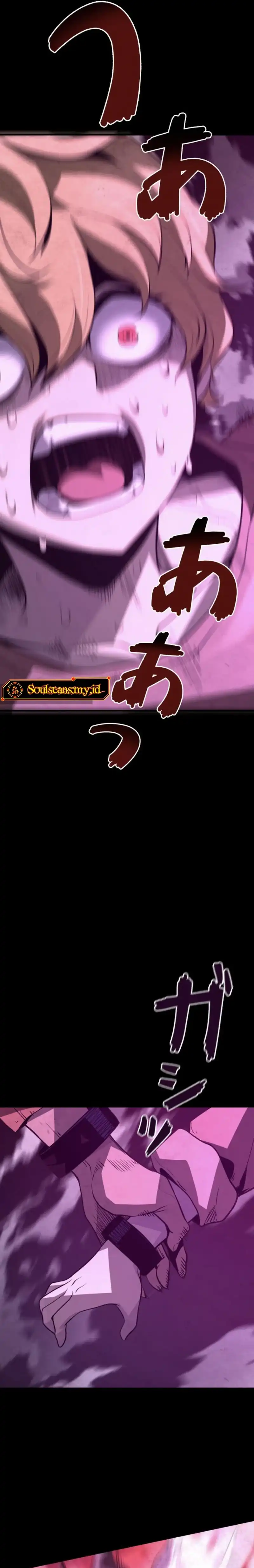 The Aged Strongest Prisoner Survives Again Today Chapter 13 page 82