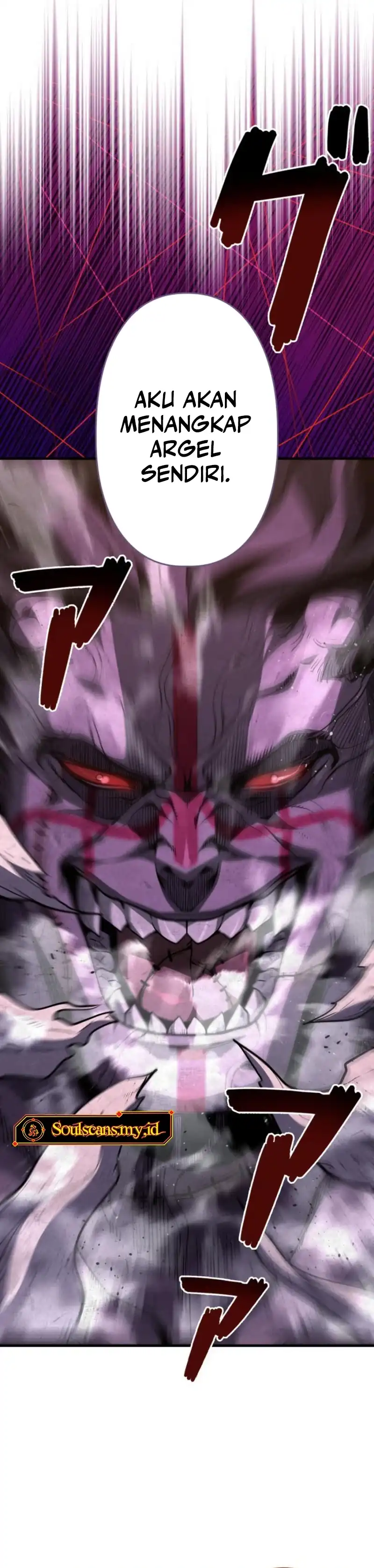 The Aged Strongest Prisoner Survives Again Today Chapter 13 page 18