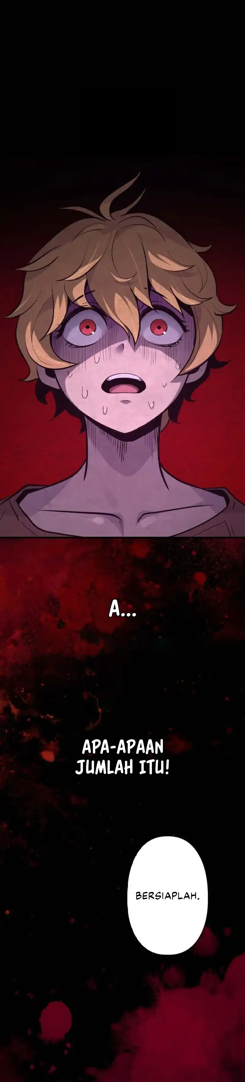 The Aged Strongest Prisoner Survives Again Today Chapter 14 page 92