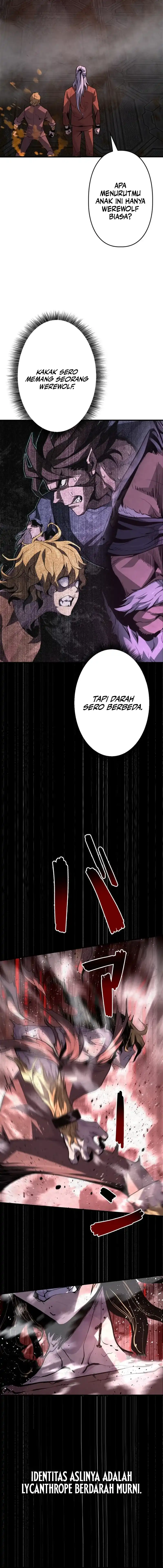 The Aged Strongest Prisoner Survives Again Today Chapter 15 page 72