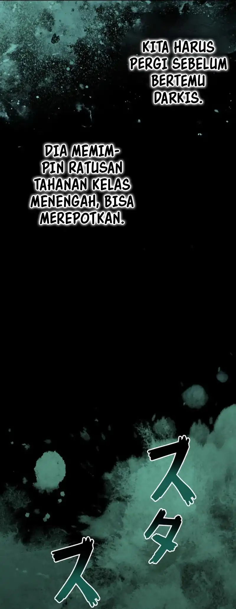 The Aged Strongest Prisoner Survives Again Today Chapter 16 page 64