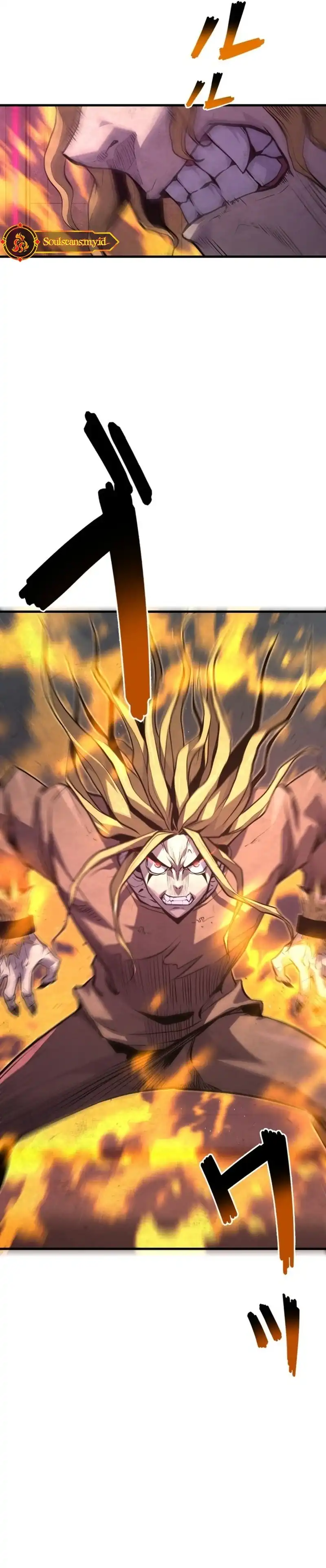 The Aged Strongest Prisoner Survives Again Today Chapter 22 page 60