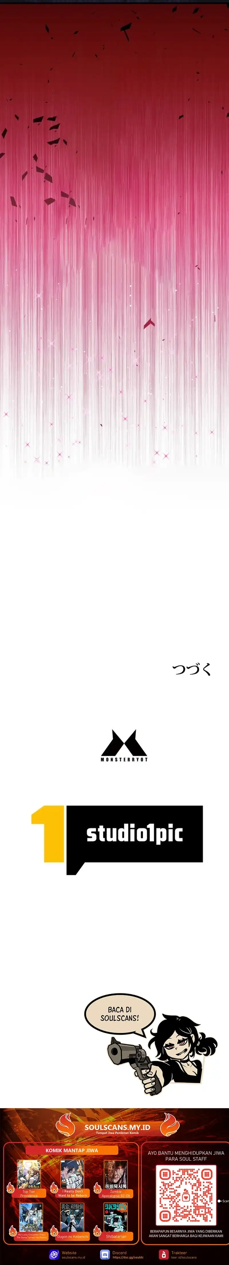 The Aged Strongest Prisoner Survives Again Today Chapter 22 page 92