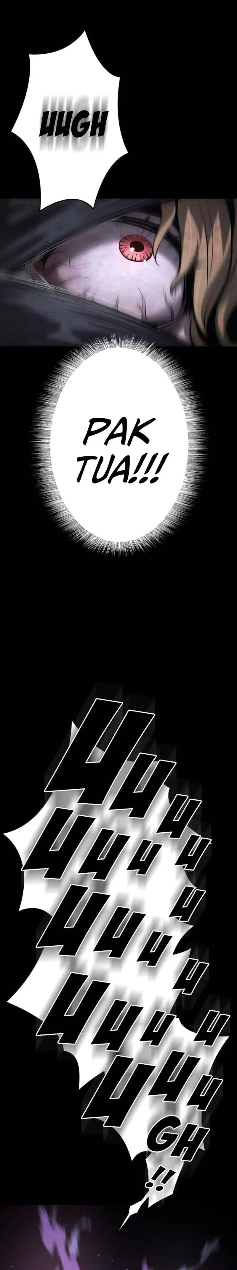 The Aged Strongest Prisoner Survives Again Today Chapter 24 page 62