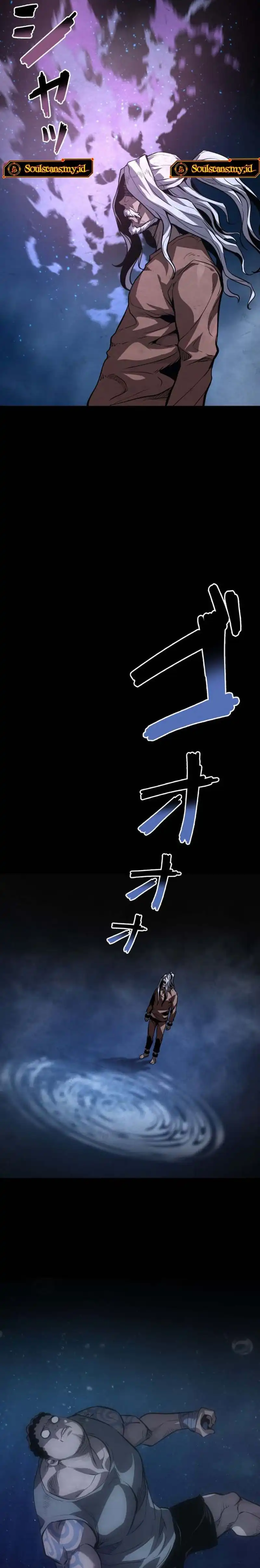 The Aged Strongest Prisoner Survives Again Today Chapter 24 page 64