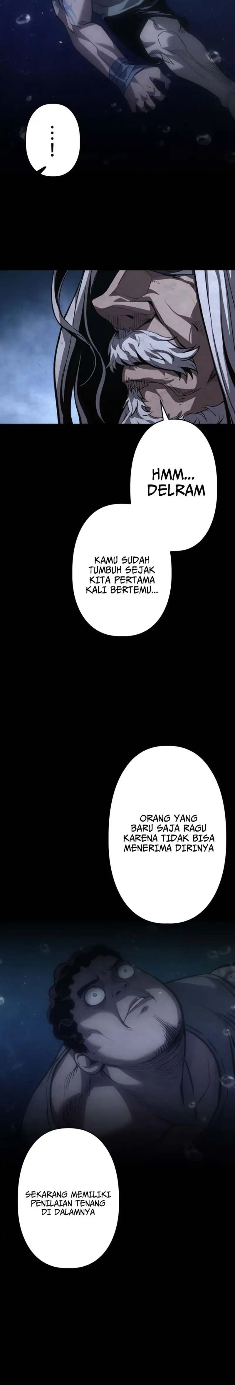 The Aged Strongest Prisoner Survives Again Today Chapter 24 page 66