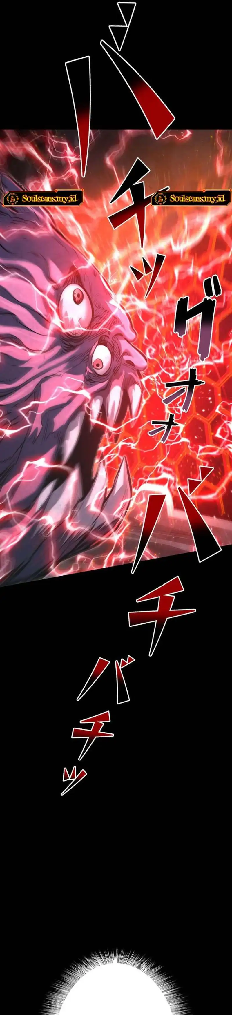 The Aged Strongest Prisoner Survives Again Today Chapter 24 page 18