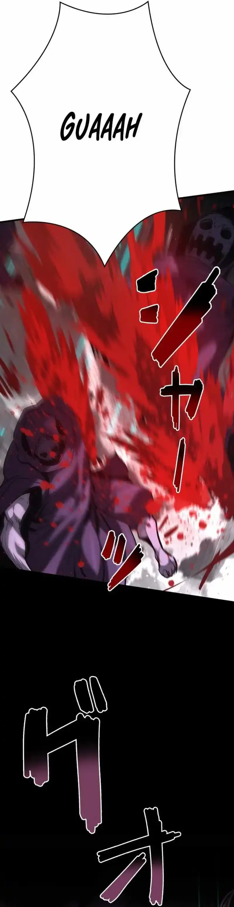 Baca The Aged Strongest Prisoner Survives Again Today - Chapter 26 halaman 13