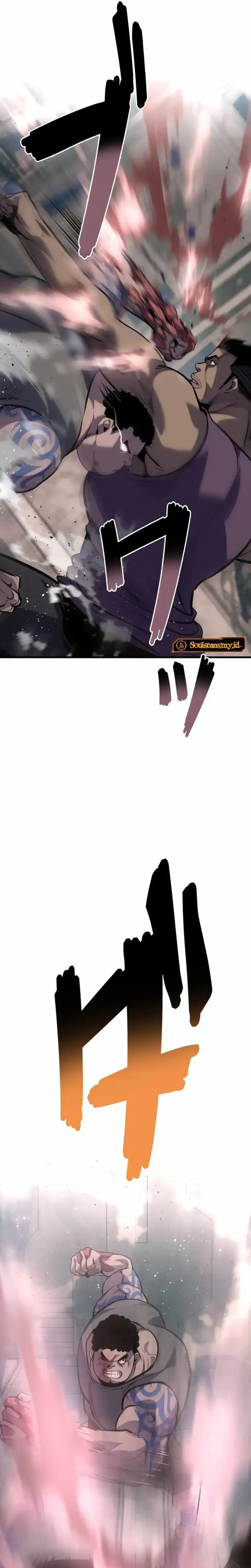 Baca The Aged Strongest Prisoner Survives Again Today - Chapter 26 halaman 32