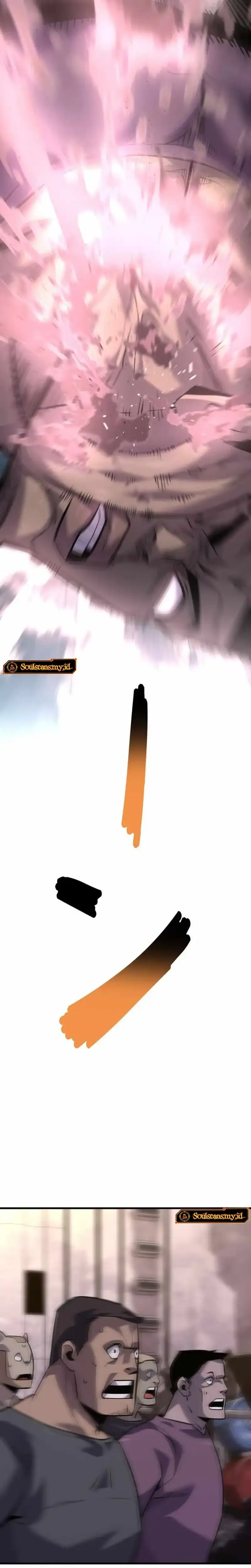 Baca The Aged Strongest Prisoner Survives Again Today - Chapter 26 halaman 33