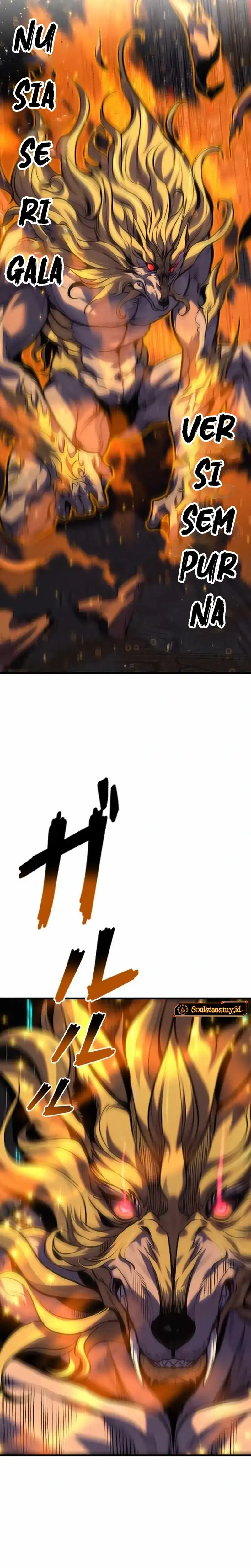 Baca The Aged Strongest Prisoner Survives Again Today - Chapter 26 halaman 8