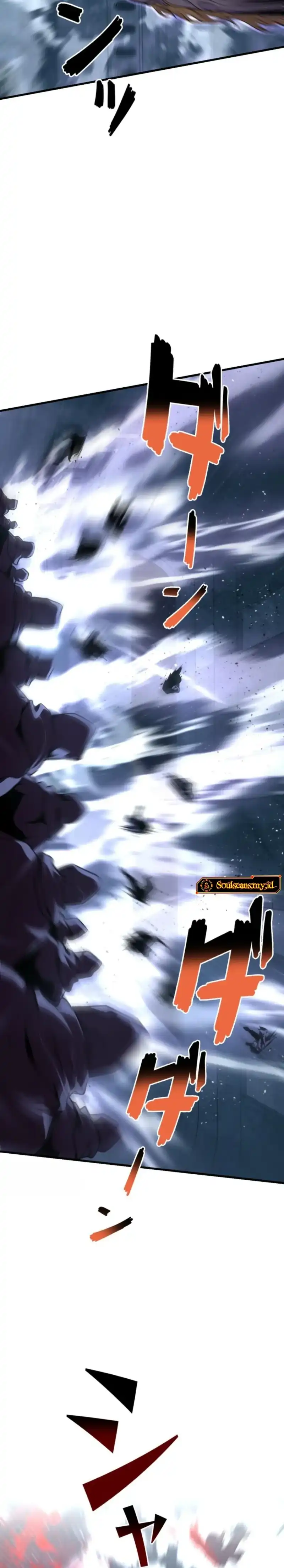 Baca The Aged Strongest Prisoner Survives Again Today - Chapter 27 halaman 24