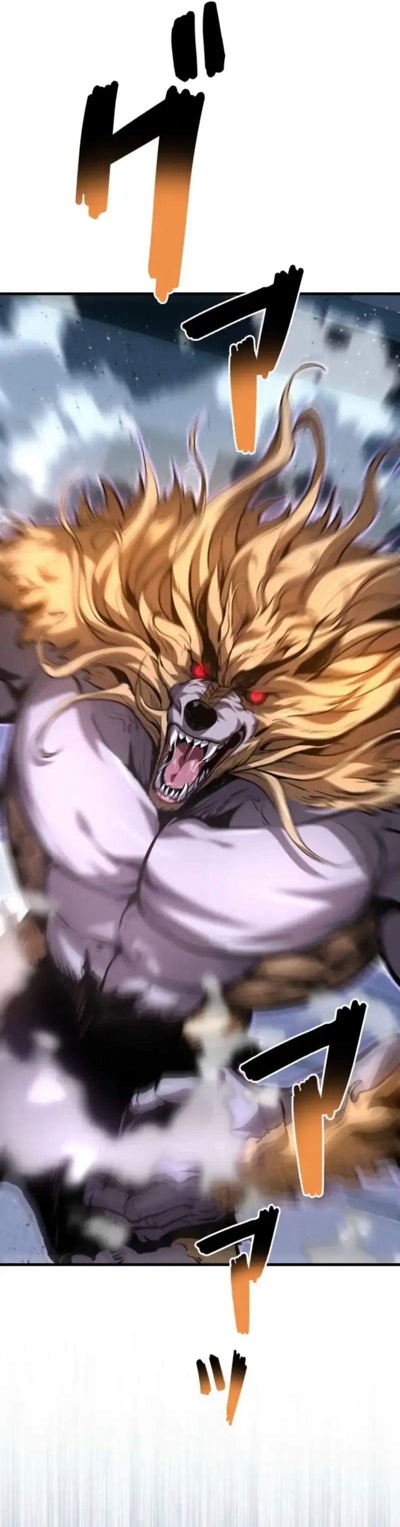 Baca The Aged Strongest Prisoner Survives Again Today - Chapter 27 halaman 26