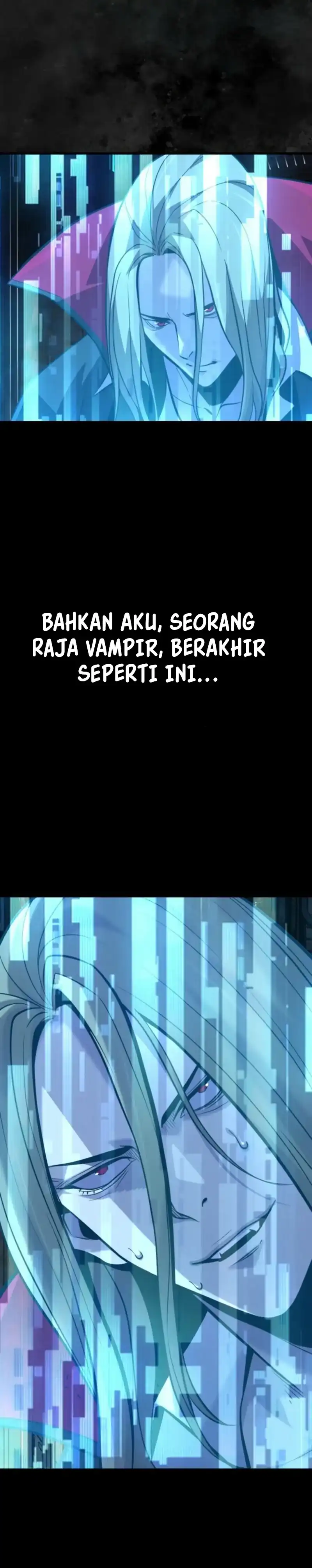 Baca The Aged Strongest Prisoner Survives Again Today - Chapter 28 halaman 26