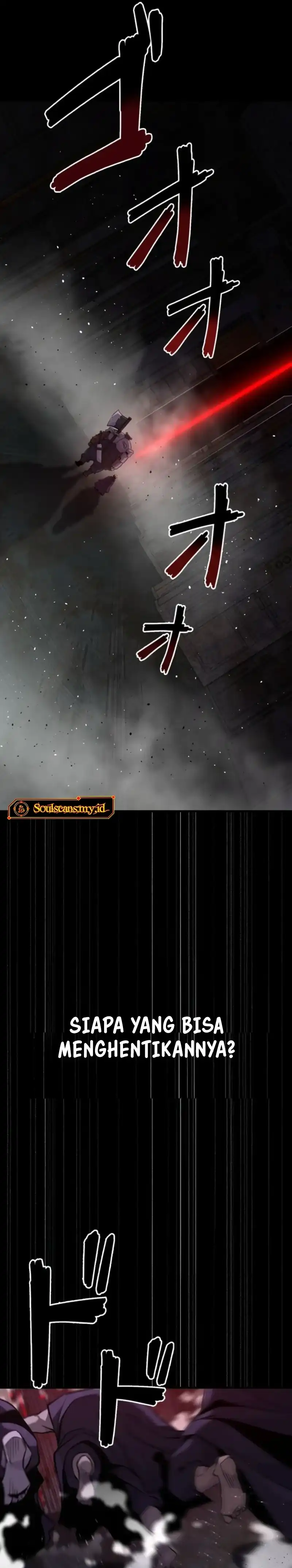 Baca The Aged Strongest Prisoner Survives Again Today - Chapter 28 halaman 27