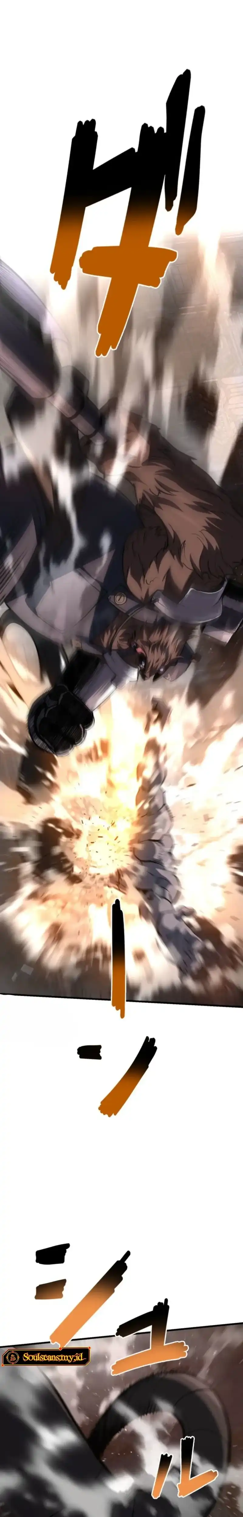 Baca The Aged Strongest Prisoner Survives Again Today - Chapter 29 halaman 11