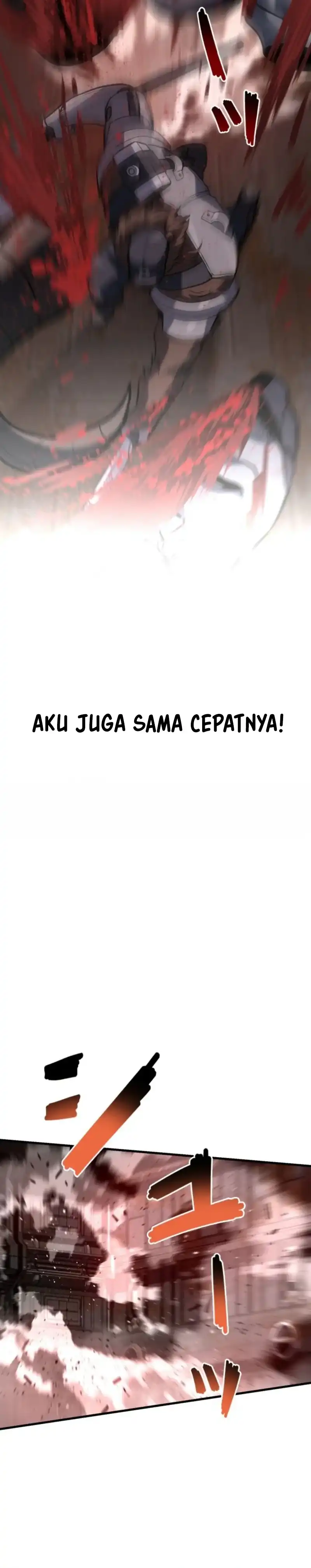 Baca The Aged Strongest Prisoner Survives Again Today - Chapter 29 halaman 15