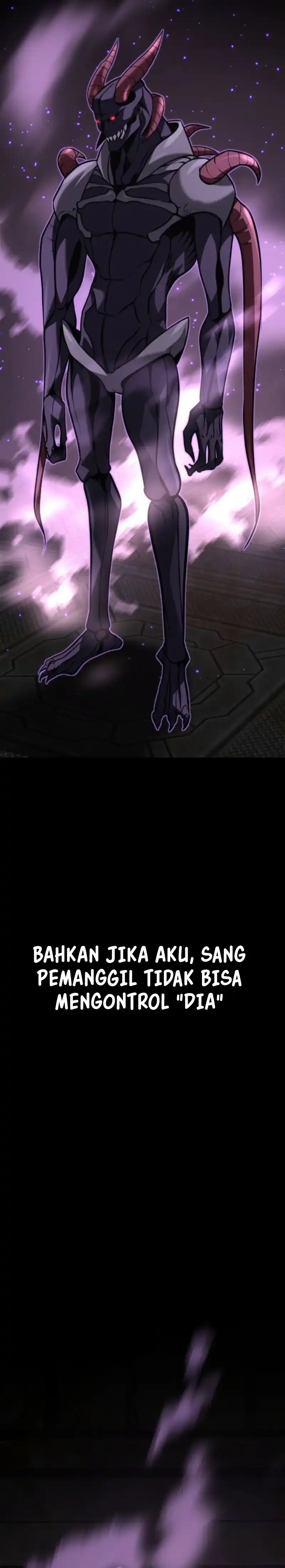 Baca The Aged Strongest Prisoner Survives Again Today - Chapter 29 halaman 38