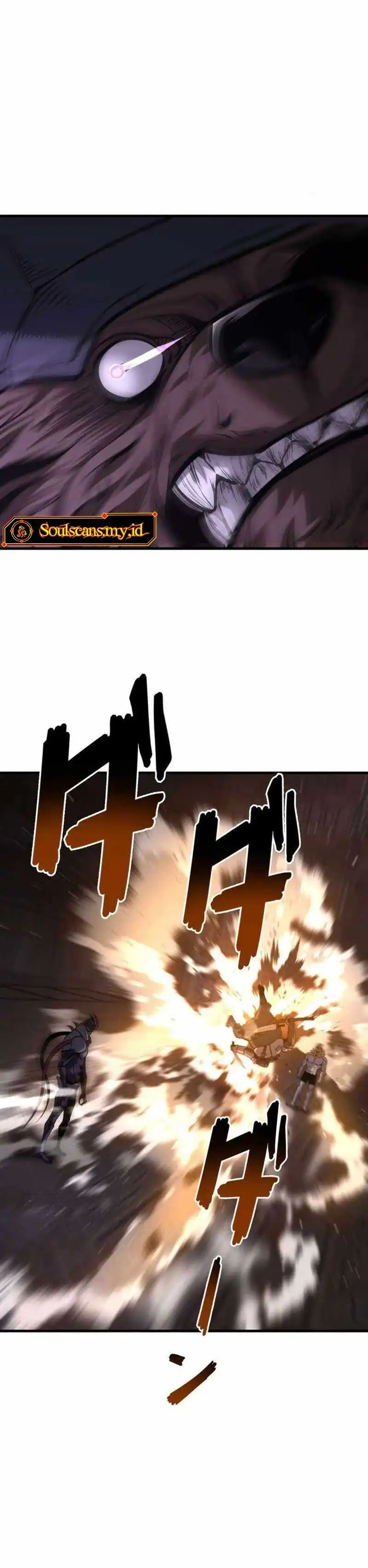 Baca The Aged Strongest Prisoner Survives Again Today - Chapter 30 halaman 2