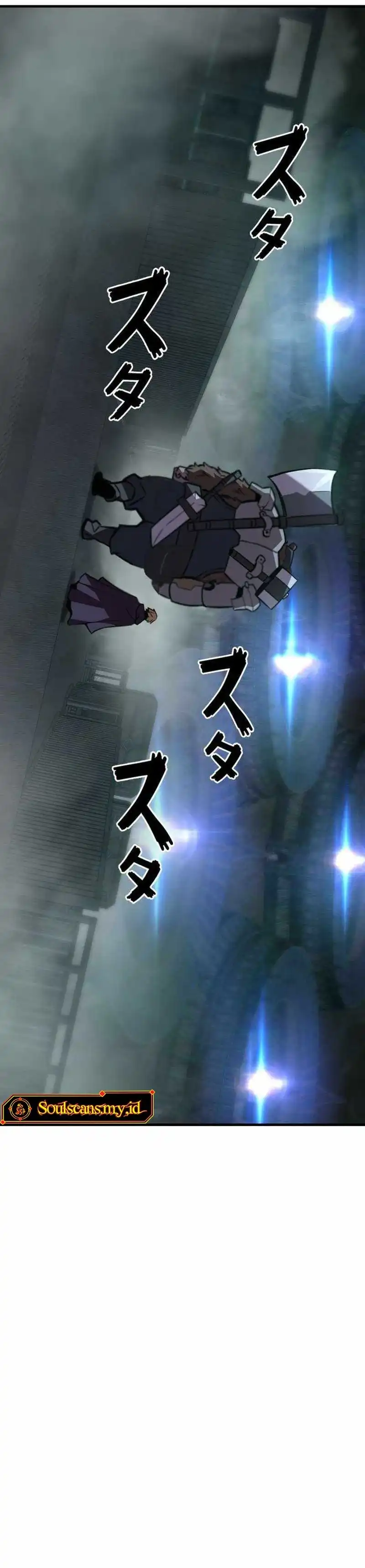 Baca The Aged Strongest Prisoner Survives Again Today - Chapter 30 halaman 39