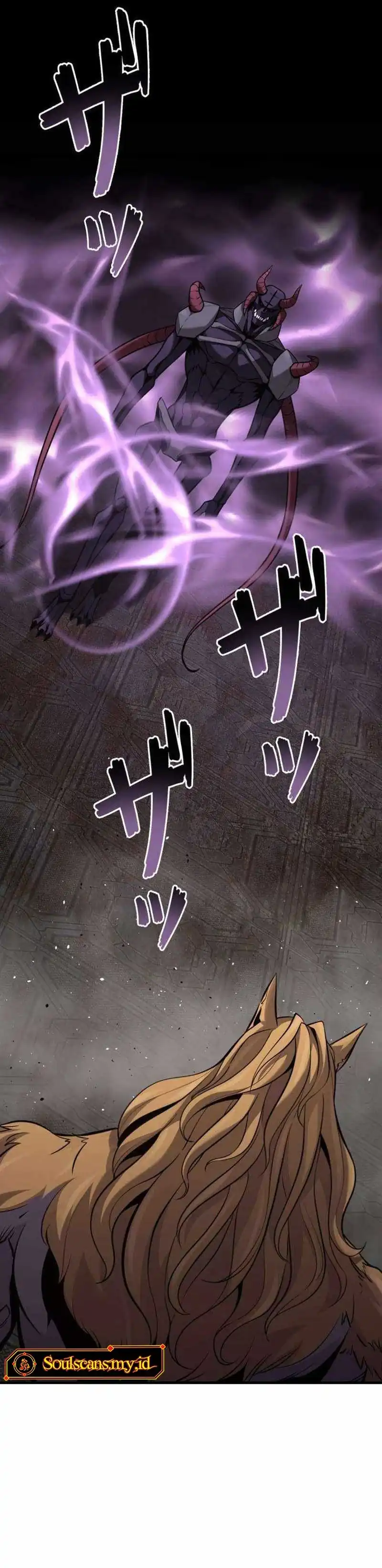 Baca The Aged Strongest Prisoner Survives Again Today - Chapter 30 halaman 4