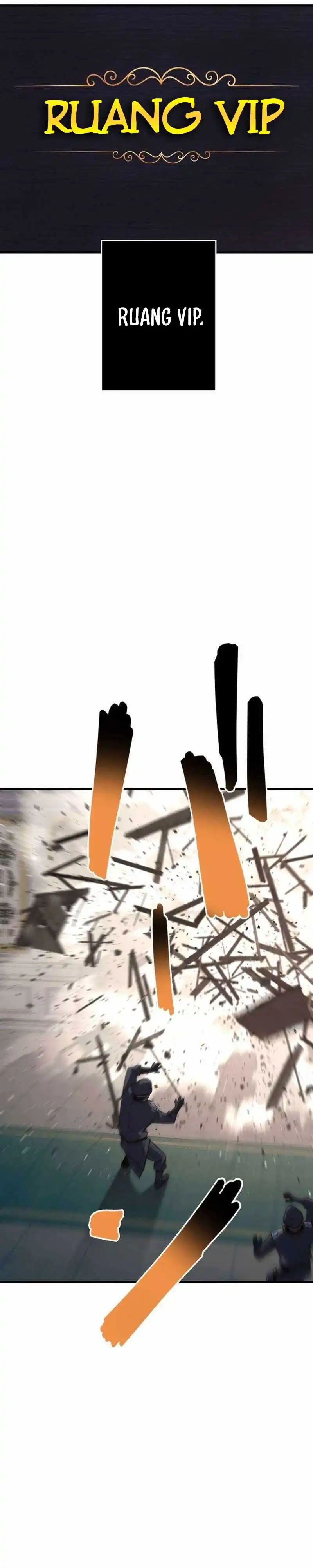 Baca The Aged Strongest Prisoner Survives Again Today - Chapter 30 halaman 40