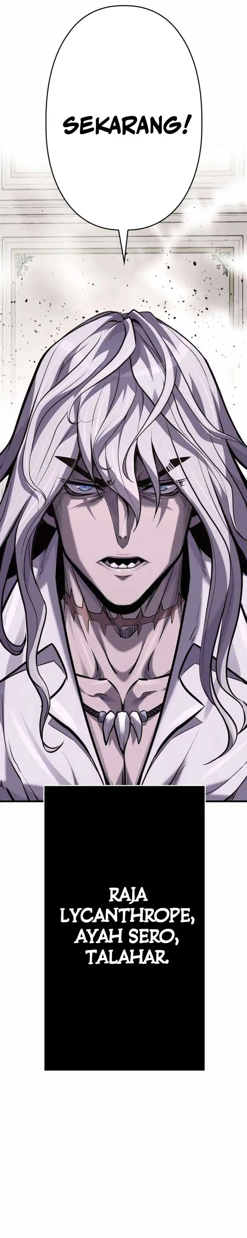 Baca The Aged Strongest Prisoner Survives Again Today - Chapter 30 halaman 43