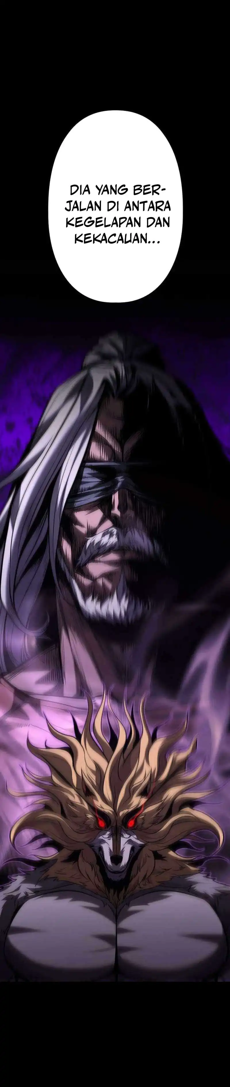 Baca The Aged Strongest Prisoner Survives Again Today - Chapter 30 halaman 8