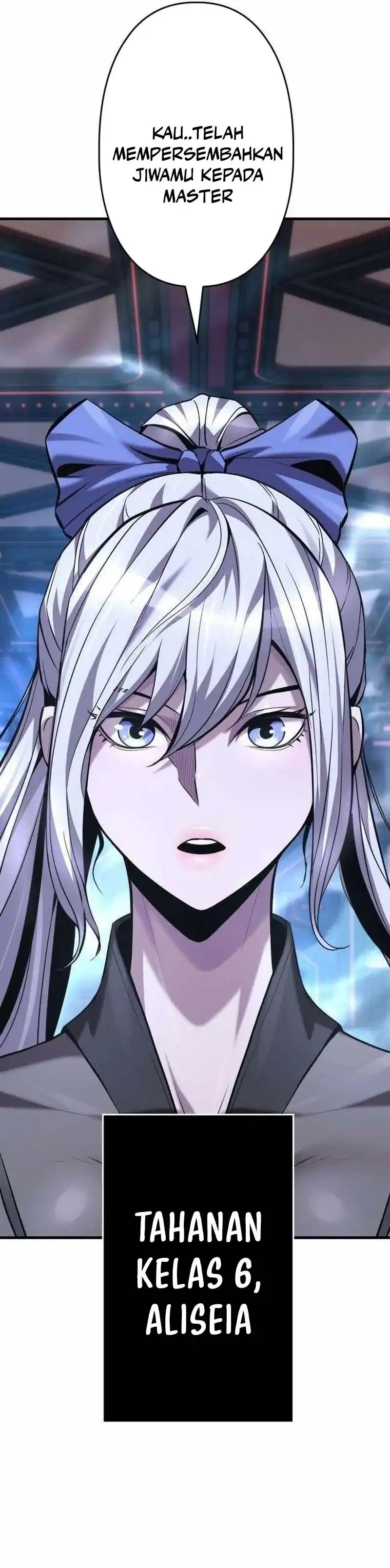 Baca The Aged Strongest Prisoner Survives Again Today - Chapter 32 halaman 17