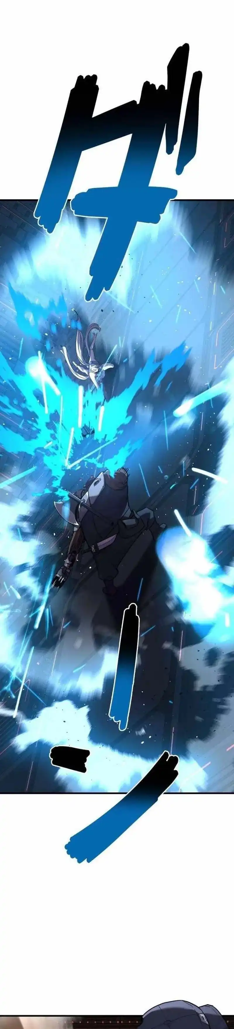 Baca The Aged Strongest Prisoner Survives Again Today - Chapter 32 halaman 25