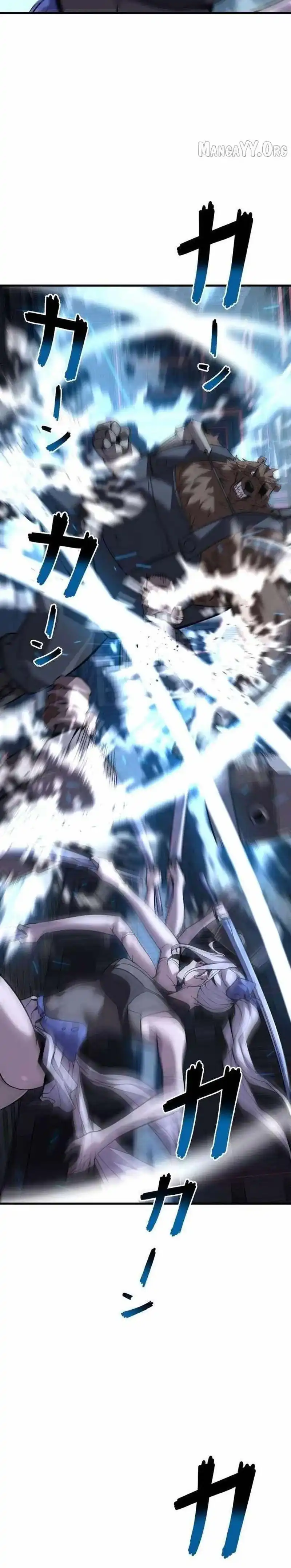 Baca The Aged Strongest Prisoner Survives Again Today - Chapter 32 halaman 27