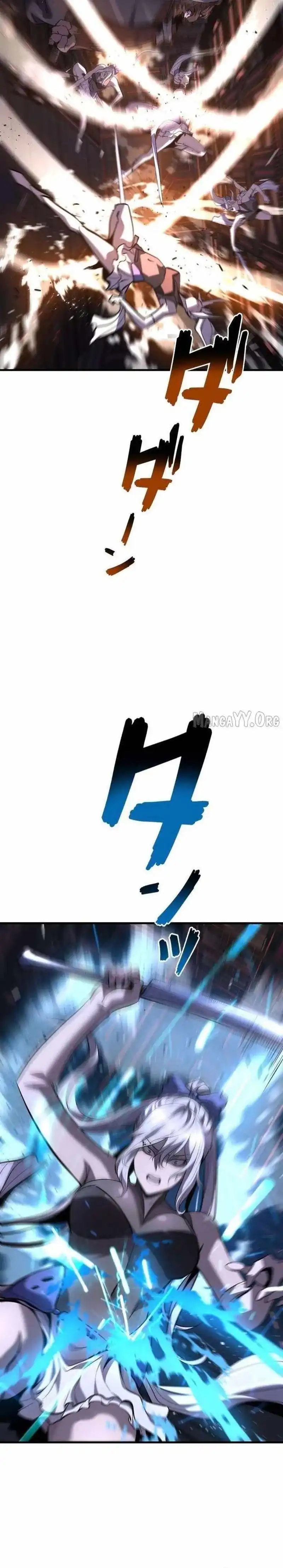 Baca The Aged Strongest Prisoner Survives Again Today - Chapter 32 halaman 29