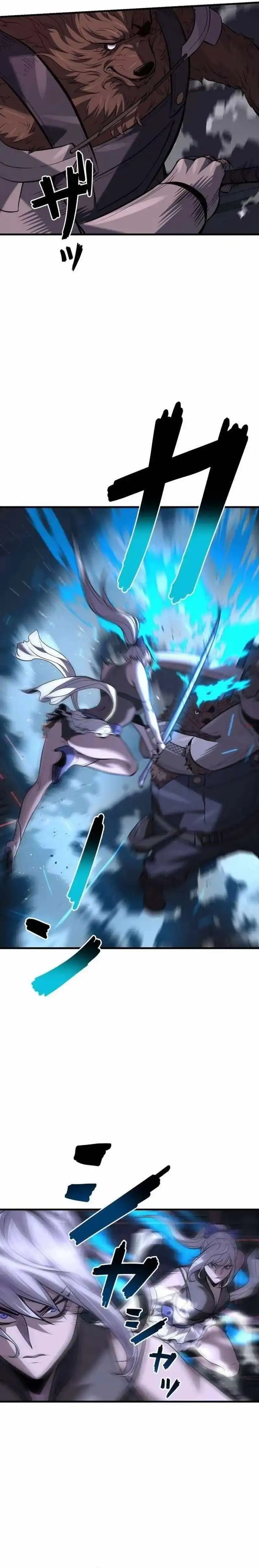 Baca The Aged Strongest Prisoner Survives Again Today - Chapter 32 halaman 32