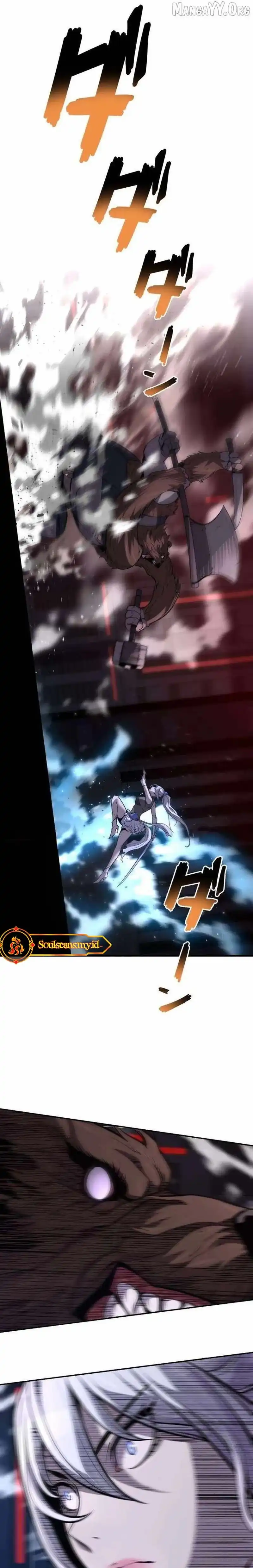 Baca The Aged Strongest Prisoner Survives Again Today - Chapter 32 halaman 37