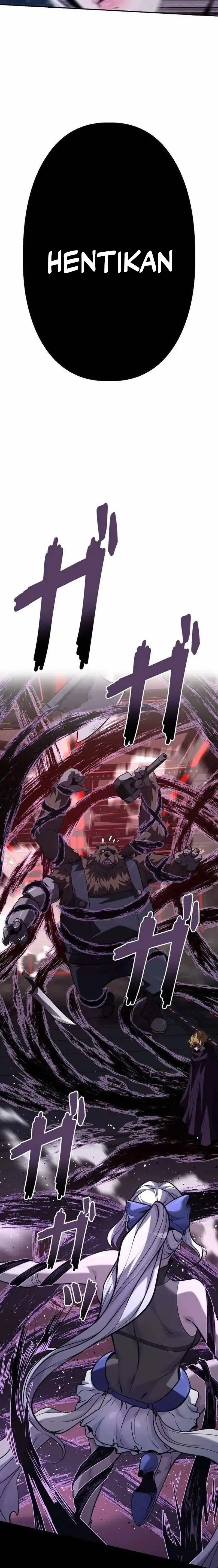 Baca The Aged Strongest Prisoner Survives Again Today - Chapter 32 halaman 38