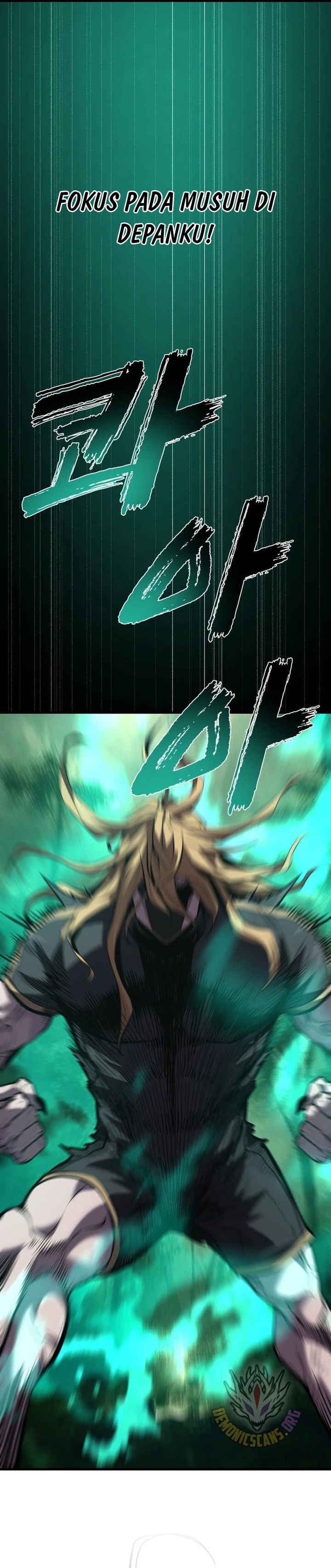 Baca The Aged Strongest Prisoner Survives Again Today - Chapter 34 halaman 34