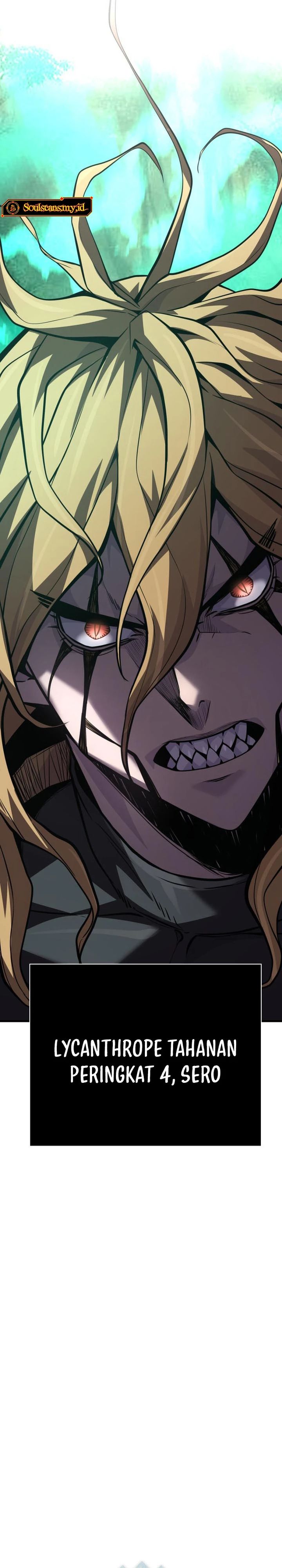 Baca The Aged Strongest Prisoner Survives Again Today - Chapter 34 halaman 35