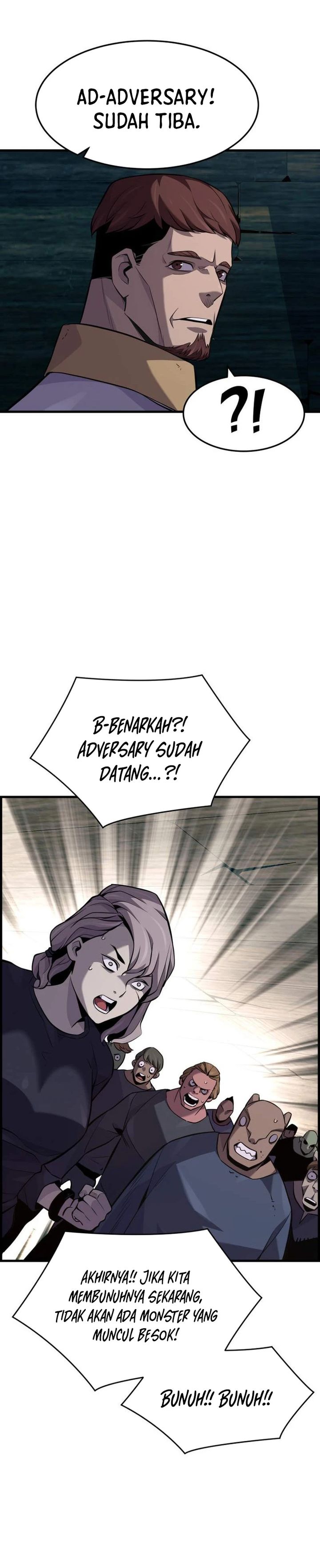 Baca The Aged Strongest Prisoner Survives Again Today - Chapter 36 halaman 2