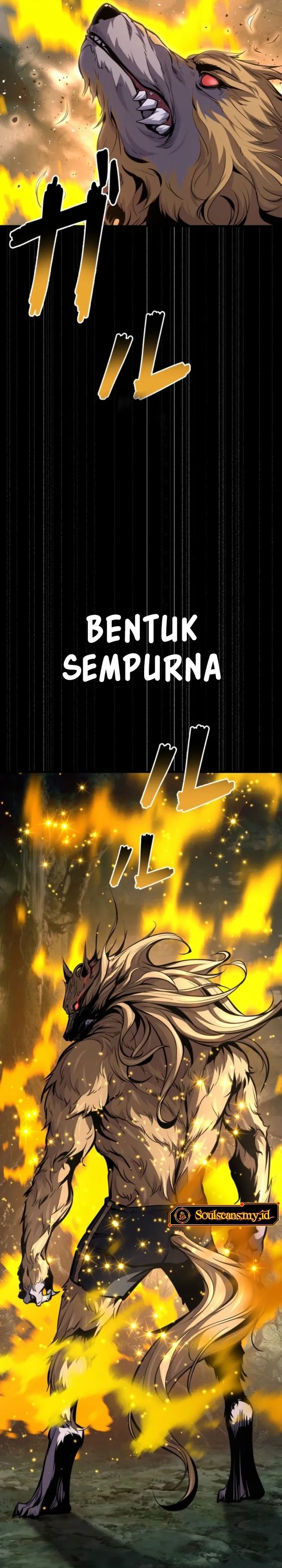 Baca The Aged Strongest Prisoner Survives Again Today - Chapter 37 halaman 10