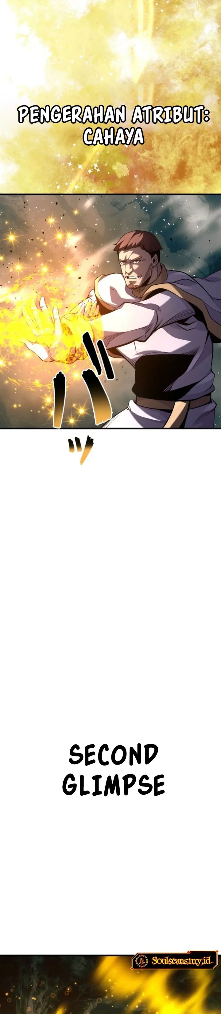 Baca The Aged Strongest Prisoner Survives Again Today - Chapter 37 halaman 13