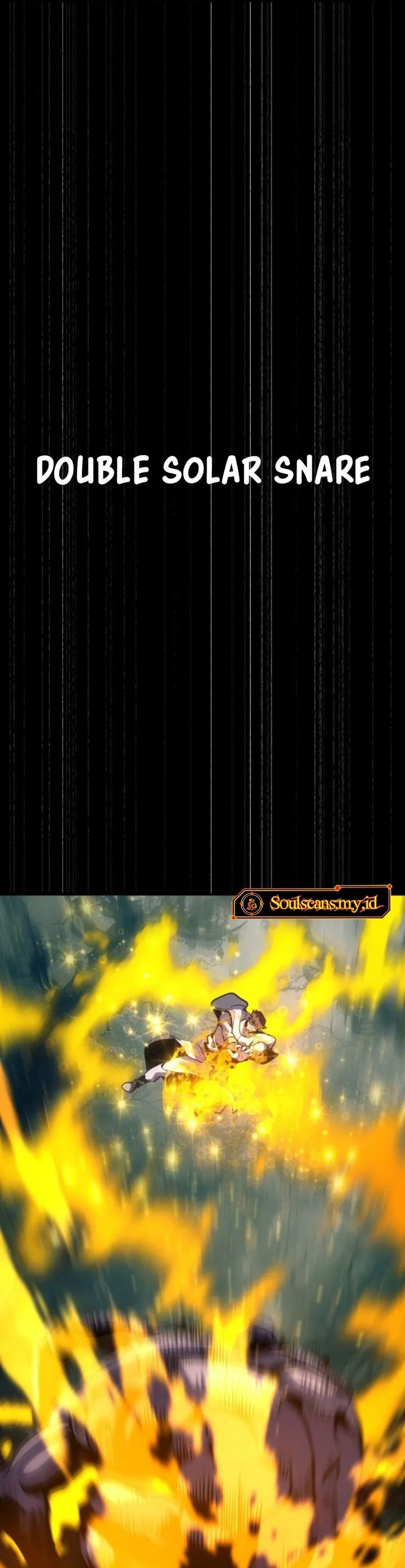 Baca The Aged Strongest Prisoner Survives Again Today - Chapter 37 halaman 21