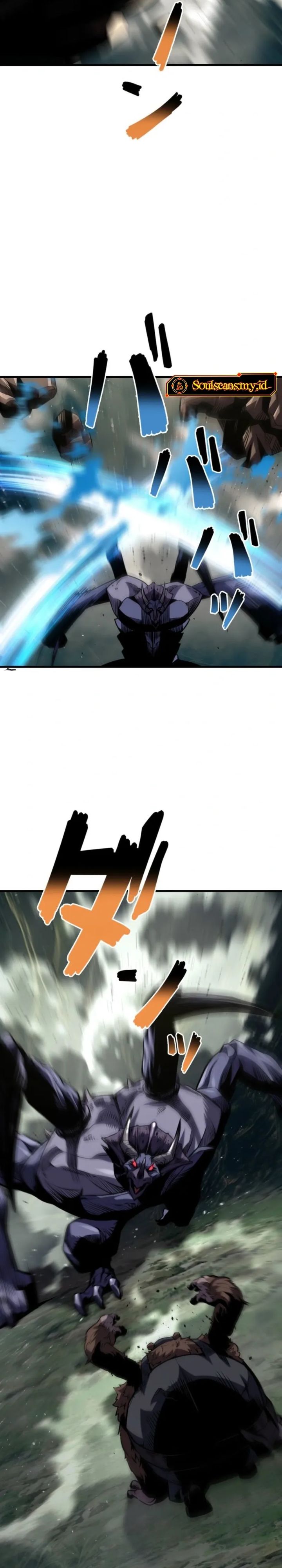 Baca The Aged Strongest Prisoner Survives Again Today - Chapter 37 halaman 28