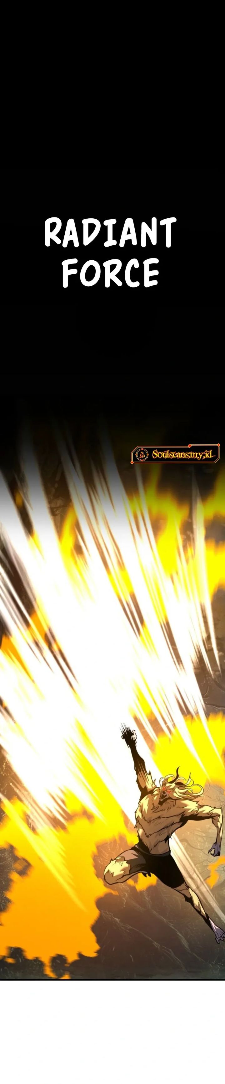 Baca The Aged Strongest Prisoner Survives Again Today - Chapter 37 halaman 35