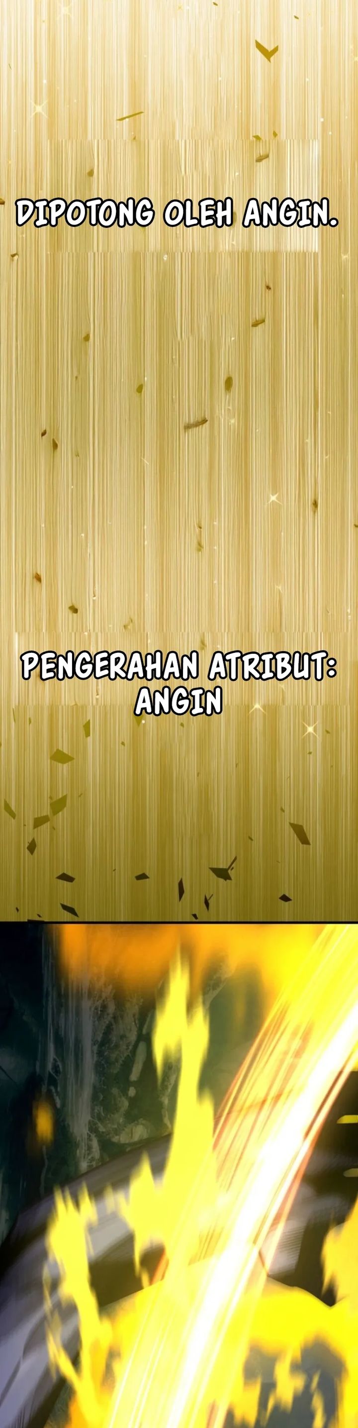 Baca The Aged Strongest Prisoner Survives Again Today - Chapter 37 halaman 37