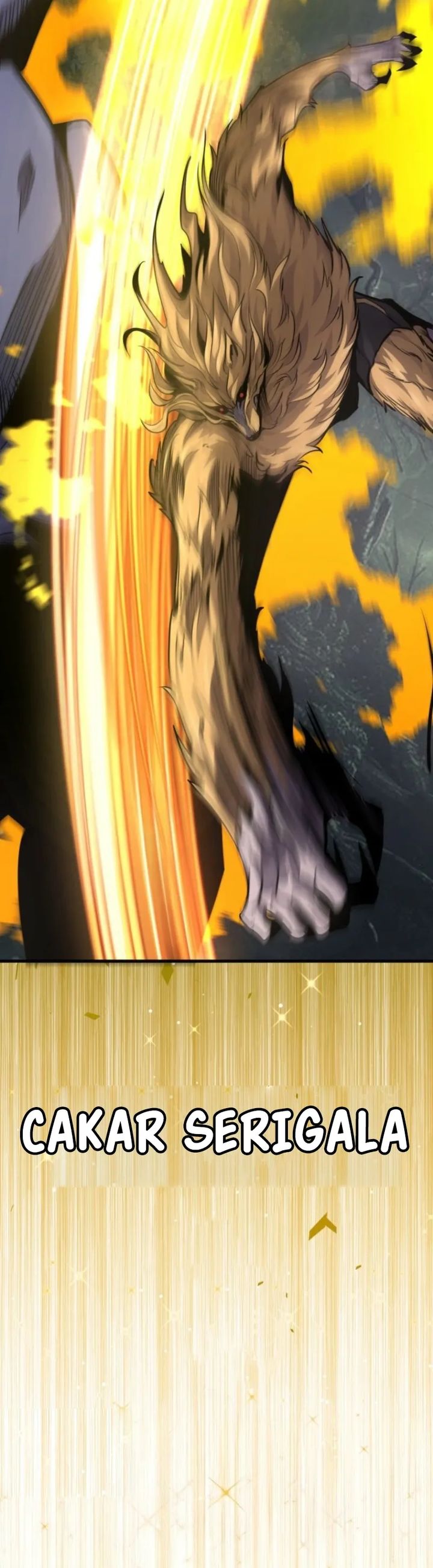 Baca The Aged Strongest Prisoner Survives Again Today - Chapter 37 halaman 38