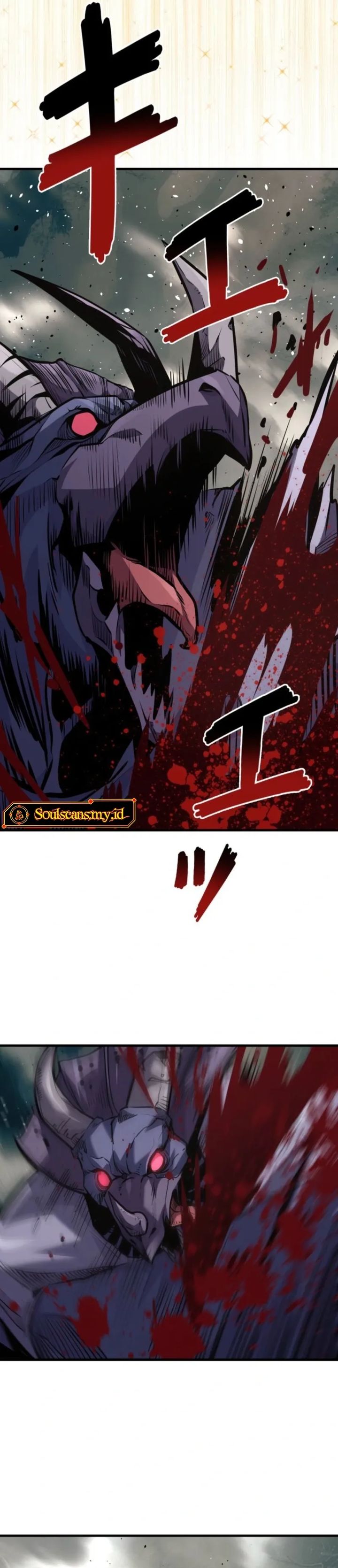 Baca The Aged Strongest Prisoner Survives Again Today - Chapter 37 halaman 39